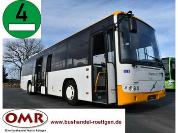 Bus interurbain Volvo 8700 BLE / 550 / Integro / Intouro: photos 1