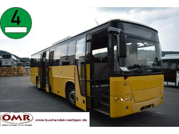 Bus interurbain Volvo 8700 B / 550 / 315 / UL / GT / Klima /Org.KM: photos 1