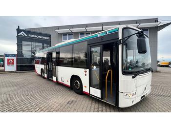 Bus urbain VOLVO