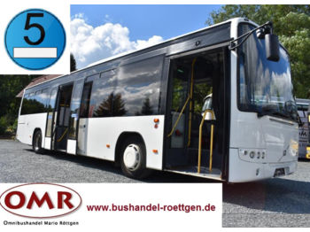 Bus interurbain Volvo 8700 LE/7700/550 Integro/415/14x vorhanden: photos 1