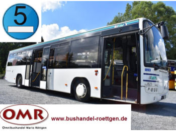 Bus interurbain Volvo 8700 LE/7700/550 Integro/415/14x vorhanden: photos 1