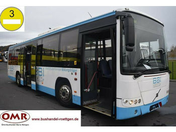 Bus interurbain Volvo 8700 LE/ Fahrschulbus / 550 / 315: photos 1