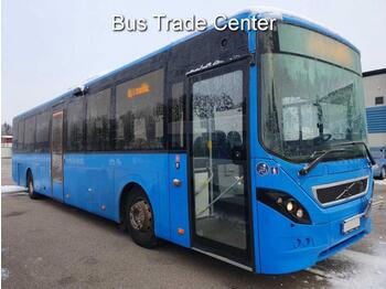 Bus interurbain Volvo 8900LE B7RLE: photos 1