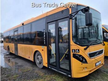 Bus urbain Volvo 8900LE B8RLE // 4 PCS: photos 1