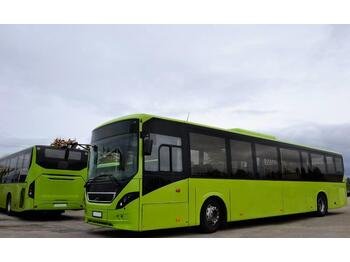 Bus interurbain Volvo 8900 B7RLE: photos 1