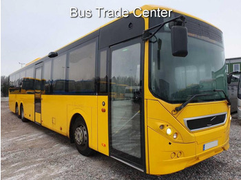 Bus interurbain Volvo 8900 B9RLE Euro 6: photos 1