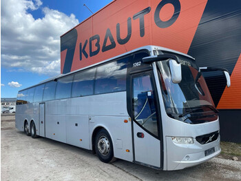 Autocar Volvo 9700 H B11R 61+1 seats: photos 1