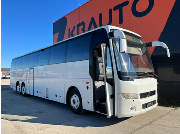 Autocar Volvo 9700 H B12M Euro 5: photos 1