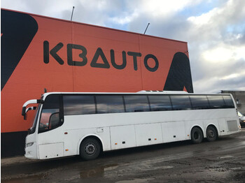Bus interurbain Volvo 9700 H Euro 5: photos 1