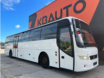 Bus interurbain Volvo 9700 S Euro 5: photos 1