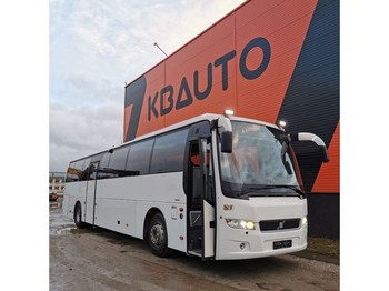 Bus interurbain Volvo 9700 S Euro 5 A/C WC: photos 1