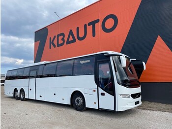 Bus interurbain Volvo 9700 S Euro 6 // 61+1 seat: photos 1