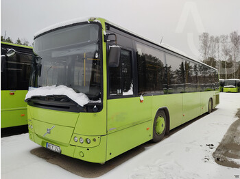 Bus urbain Volvo B12B: photos 1