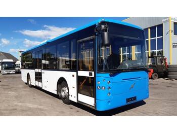 Bus urbain Volvo B7RLE Vest Center, 12,02m; 38 seats; Euro 4: photos 1