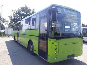 Bus interurbain Volvo B7R Vest Contrast, Clima; 12,75m; 49 seats; Euro 3; 2 UNITS: photos 1