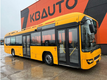 Bus urbain VOLVO