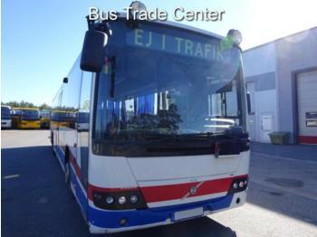 Bus interurbain Volvo CARRUS 8700 B12BLE // B12B LE: photos 1