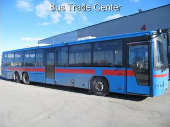 Bus interurbain Volvo CARRUS 8700 B12BLE // B12B LE: photos 1