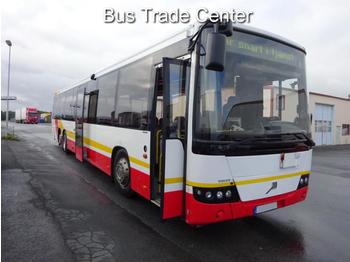 Bus interurbain Volvo CARRUS 8700 B12 BLE EURO 5: photos 1