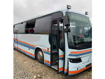 Bus interurbain Volvo CARRUS 9700 FOR PARTS: photos 1