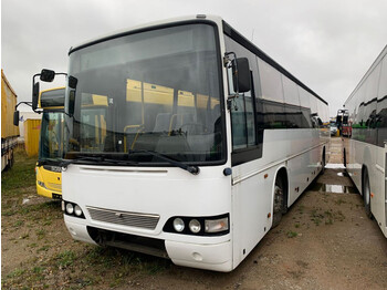 Bus interurbain Volvo Carrus Vega: photos 1