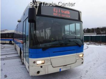 Bus urbain Volvo SÄFFLE 8500 B10BLE CNG // B10B LE CNG: photos 1