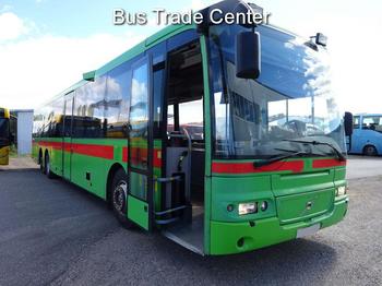 Bus interurbain Volvo SÄFFLE 8500 B12BLE // B12B LE: photos 1