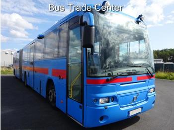 Bus interurbain Volvo SÄFFLE 8500 B12MA EURO5 LIFT: photos 1