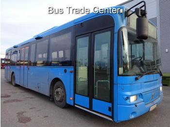 Bus urbain Volvo SÄFFLE 8500 B7RLE EURO V: photos 1