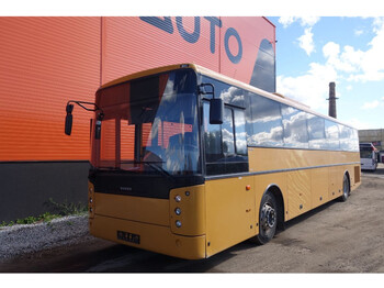 Bus interurbain Volvo Vest Contrast Euro 5: photos 1