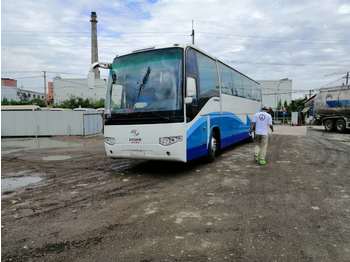 Bus urbain higer bus 55 seats: photos 1