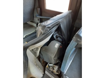 Autocar volvo 9700S B12M + winda + automatyczny system pożarniczy: photos 1