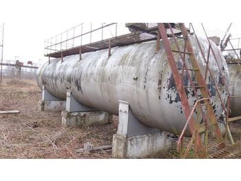 Cuve de stockage pour transport de gaz 50 000 liter Gas-LPG storage tank: photos 1