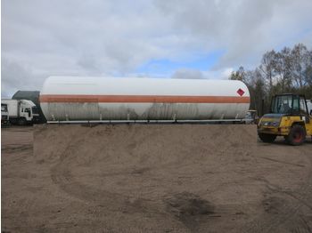 Conteneur citerne ACERBI 33500 liters tank: photos 1