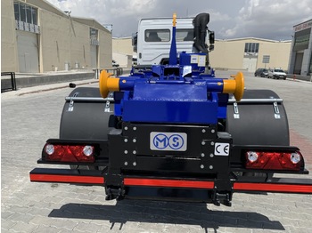 Ampliroll/ multibenne système MS GC-20
