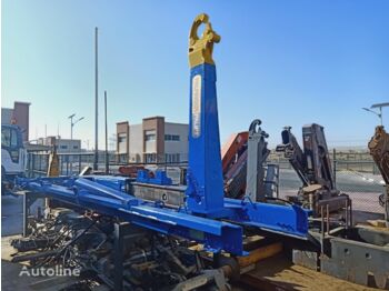 Ampliroll/ multibenne système PALFINGER TH22.01 Hook Loader