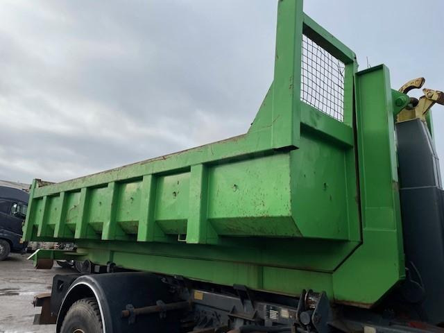 Benne ampliroll BIBENNE