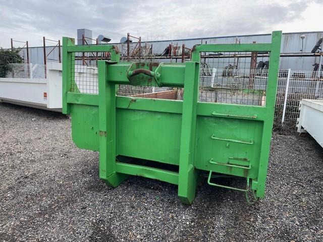 Benne ampliroll BIBENNE