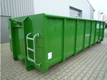 Benne ampliroll Container STE 6500/1400, 22 m³, Abrollcontainer,