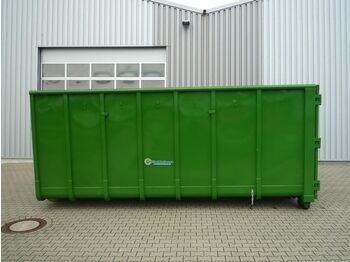 Benne ampliroll Container STE 6500/2300, 36 m³, Abrollcontainer,