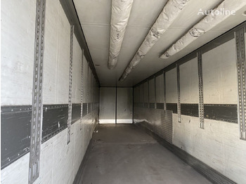 Carrosserie frigorifique Carrier SCHMITZ CONTAINERE 13 m lungime IZOTERME din DEZMEMBRARI DE VANZ: photos 4