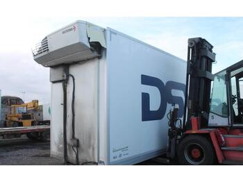 Carrosserie fourgon Skab (Specialkarosser) Kyl frys 60597