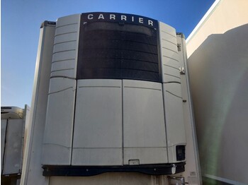 Carrosserie frigorifique CARRIER VECTOR 1800MT REFRIGERATION UNIT
