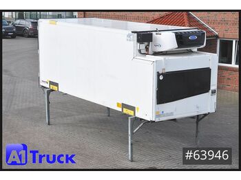 Carrosserie frigorifique Schmitz Cargobull WKO 7.45 FP 60 Kühlkoffer, Doppelstock
