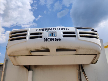 THERMO KING TS-300 REFRIGERATION UNIT / KÜLMASEADE - Carrosserie frigorifique