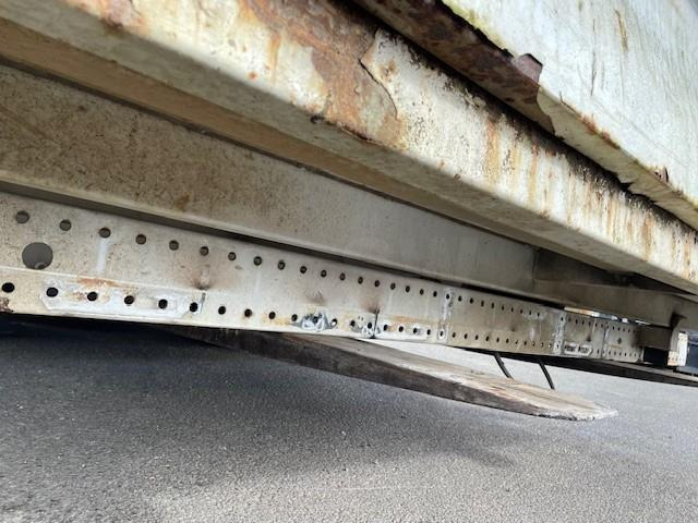 Carrosserie plateau JPN BENNE benne basculante