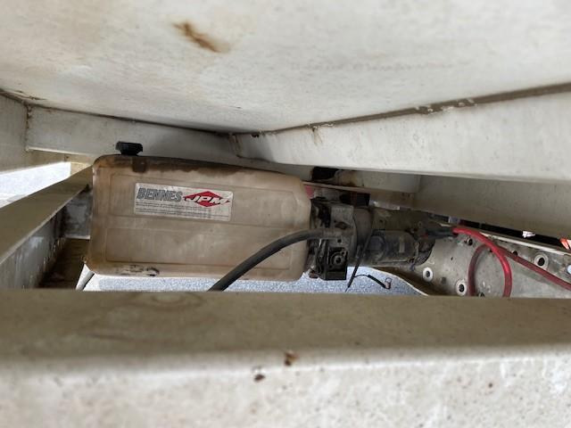 Carrosserie plateau JPN BENNE benne basculante