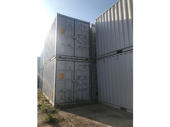 Conteneur maritime neuf Container 20HC One Way: photos 1