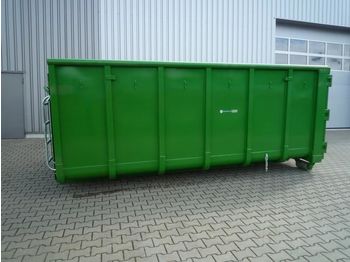 Benne ampliroll neuf Container STE 4500/1700, 18 m³, Abrollcontainer,: photos 1