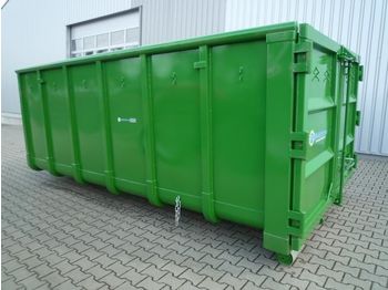Benne ampliroll neuf Container STE 4500/2000, 21 m³, Abrollcontainer,: photos 1